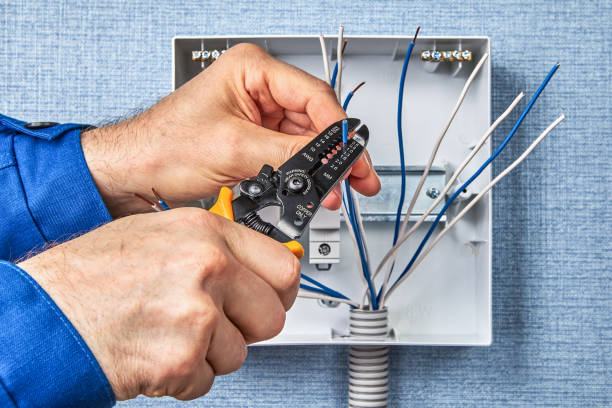 Why Trust Our Licensed Electricians for Your Electrical Needs in Rosepine, LA?