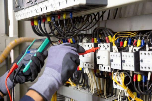 Best Circuit Breaker Installation and Repair  in Rosepine, LA